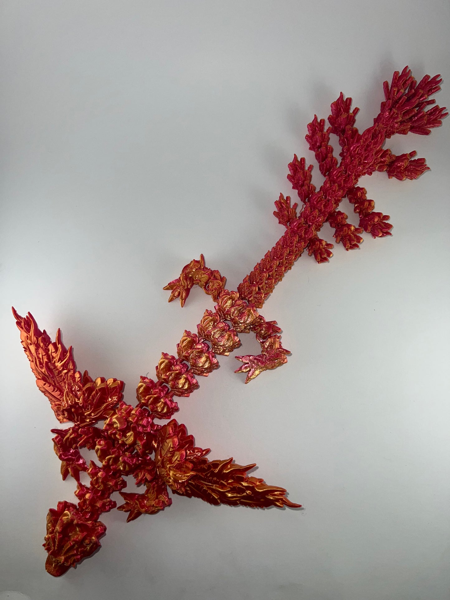 Phoenix Wing Dragon 19"