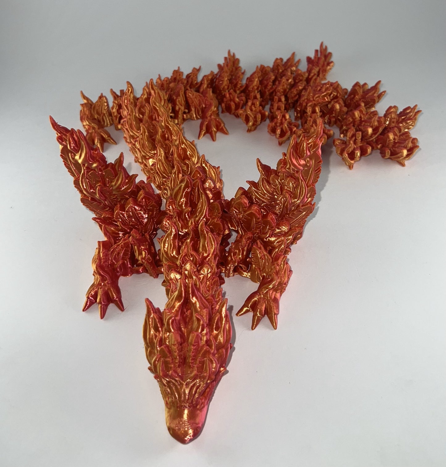 Phoenix Wing Dragon 19"